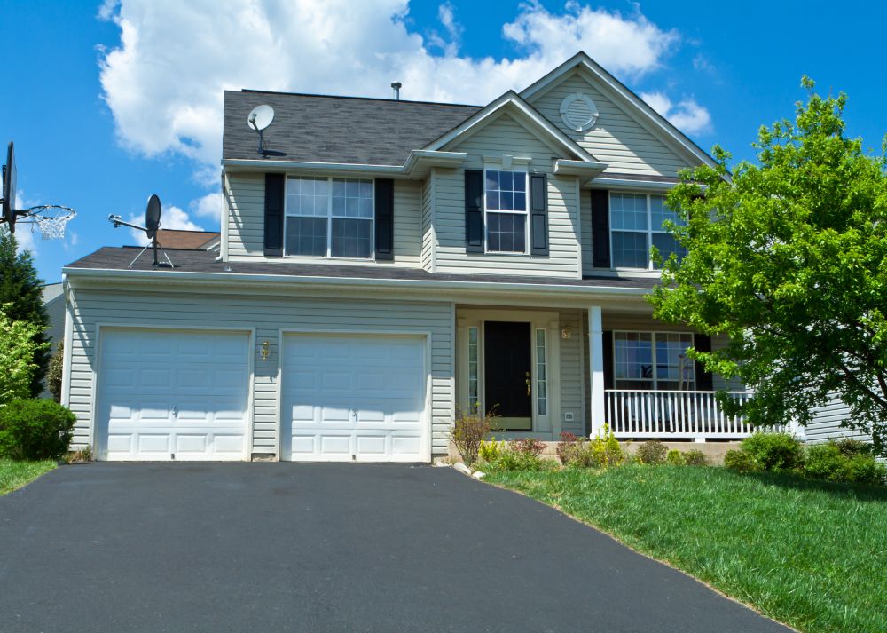 Pressure washing columbia city