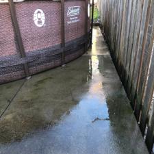 Another Driveway, Patio, and Rock Cleaning in Newberg, OR 3
