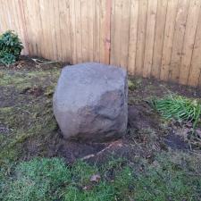 Driveway, patio, & rock cleaning in Newberg, OR 8