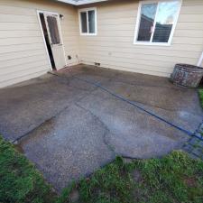 Driveway, patio, & rock cleaning in Newberg, OR 10