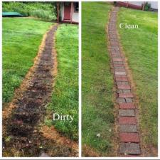 Exterior Cleaning in Longview, WA