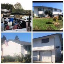 House, Walkway, and Driveway Cleaning in Scappoose, OR
