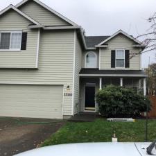 house-wash-in-scappoose-or 2