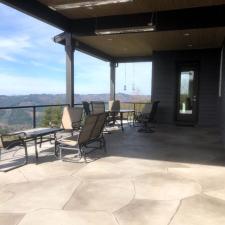 Timothy's beautiful house on the hill 1