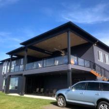 Timothy's beautiful house on the hill 2