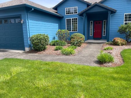 House washing vs pressure washing whats safe for siding in the pacific northwest
