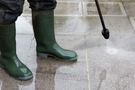 Pressure washing washington county