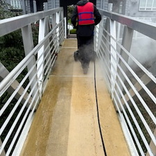 Dock-cleaning-and-sanitizing-in-St-Helens-without-chemicals 6