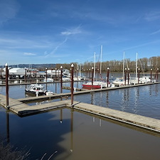 Dock-cleaning-and-sanitizing-in-St-Helens-without-chemicals 2