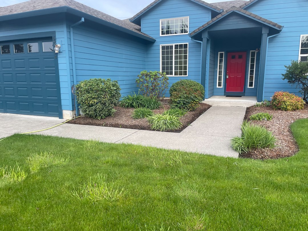 Market Ready Package Scappoose, OR